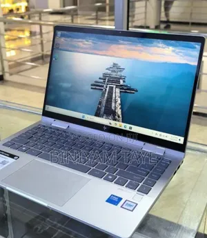 New Laptop HP Envy 14 16GB Intel Core I7 SSD 1T