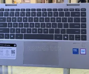 New Laptop HP Envy 14 16GB Intel Core I7 SSD 1T