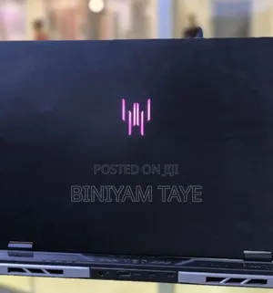 New Laptop Acer Predator Helios 300 32GB Intel Core I9 SSD 1T