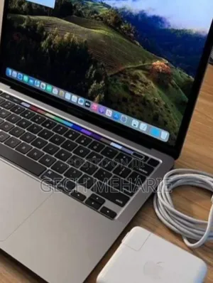 New Laptop Apple MacBook Pro 2019 64GB Intel Core I9 SSD 512GB