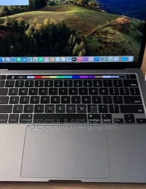 New Laptop Apple MacBook Pro 2019 64GB Intel Core I9 SSD 512GB