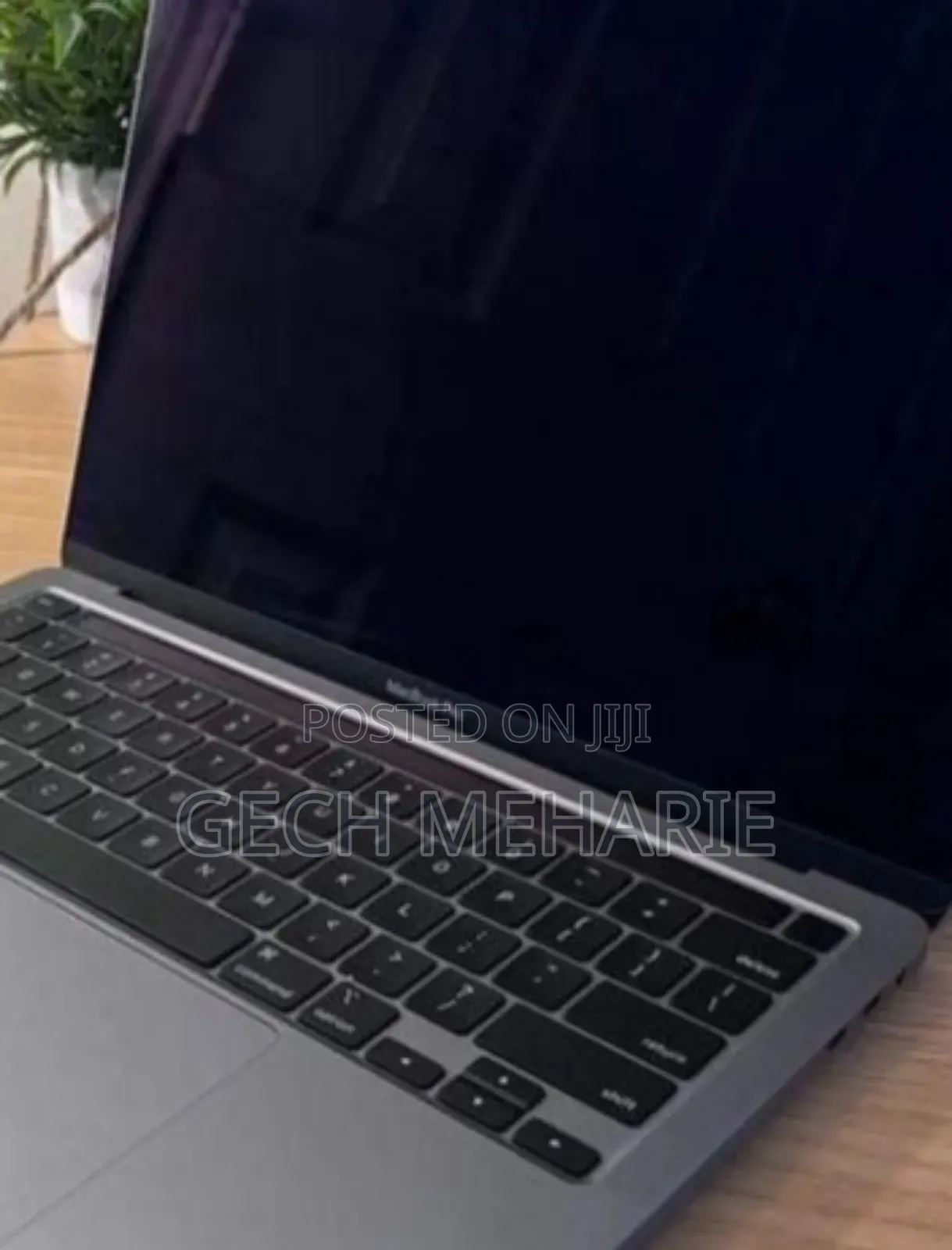 New Laptop Apple MacBook Pro 2019 64GB Intel Core I9 SSD 512GB