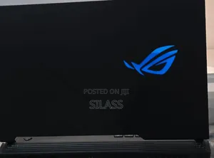 New Laptop Asus ROG Strix G15 16GB Intel Core I7 SSD 1T