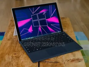 Photo - New Laptop Microsoft Surface Pro 7 16GB Intel Core I7 SSD 512GB