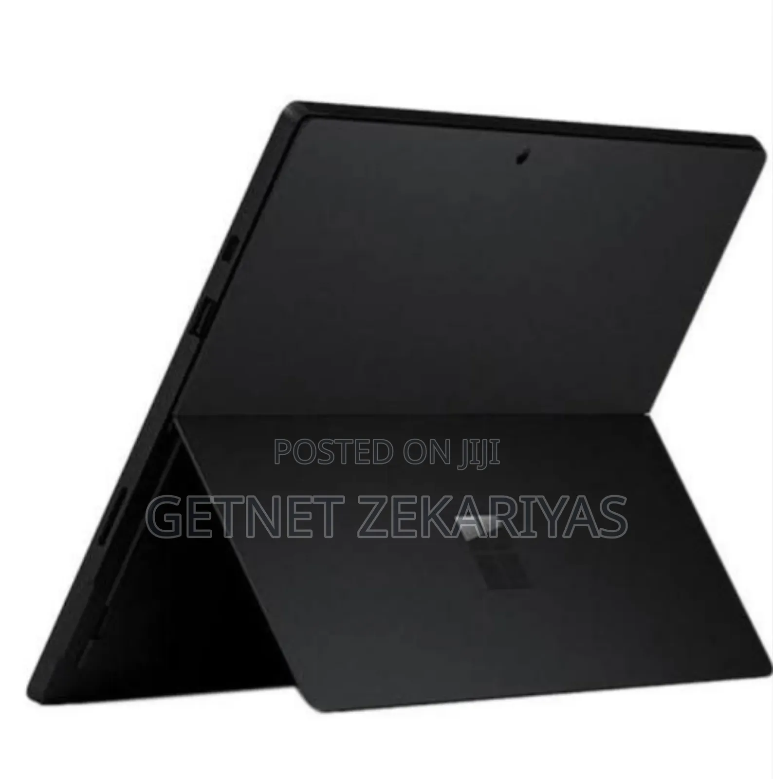 New Laptop Microsoft Surface Pro 7 16GB Intel Core I7 SSD 512GB