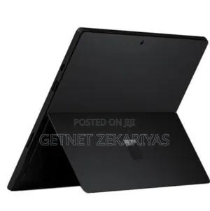 New Laptop Microsoft Surface Pro 7 16GB Intel Core I7 SSD 512GB