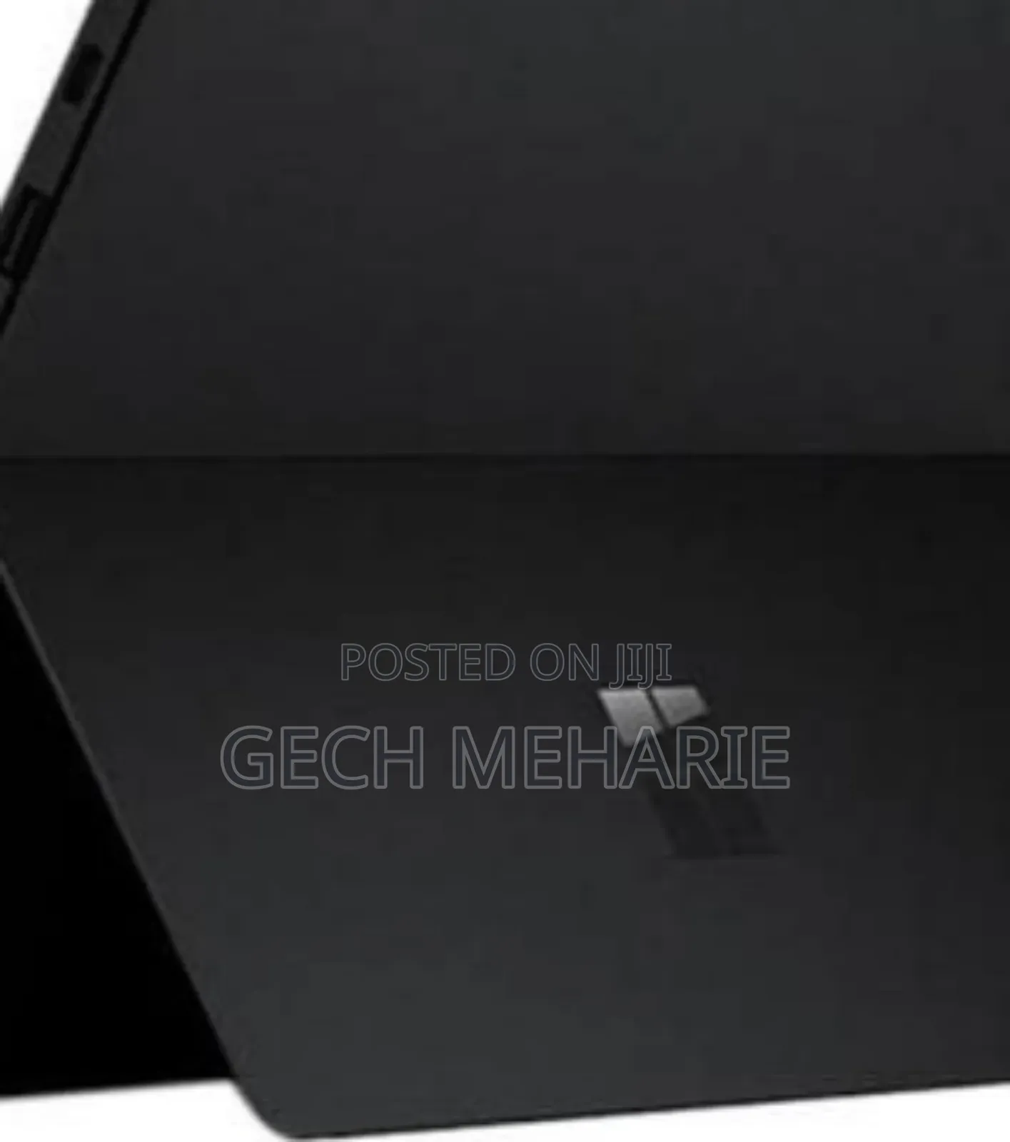 New Laptop Microsoft Surface Pro 7 16GB Intel Core I7 SSD 512GB