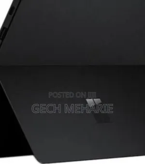 New Laptop Microsoft Surface Pro 7 16GB Intel Core I7 SSD 512GB