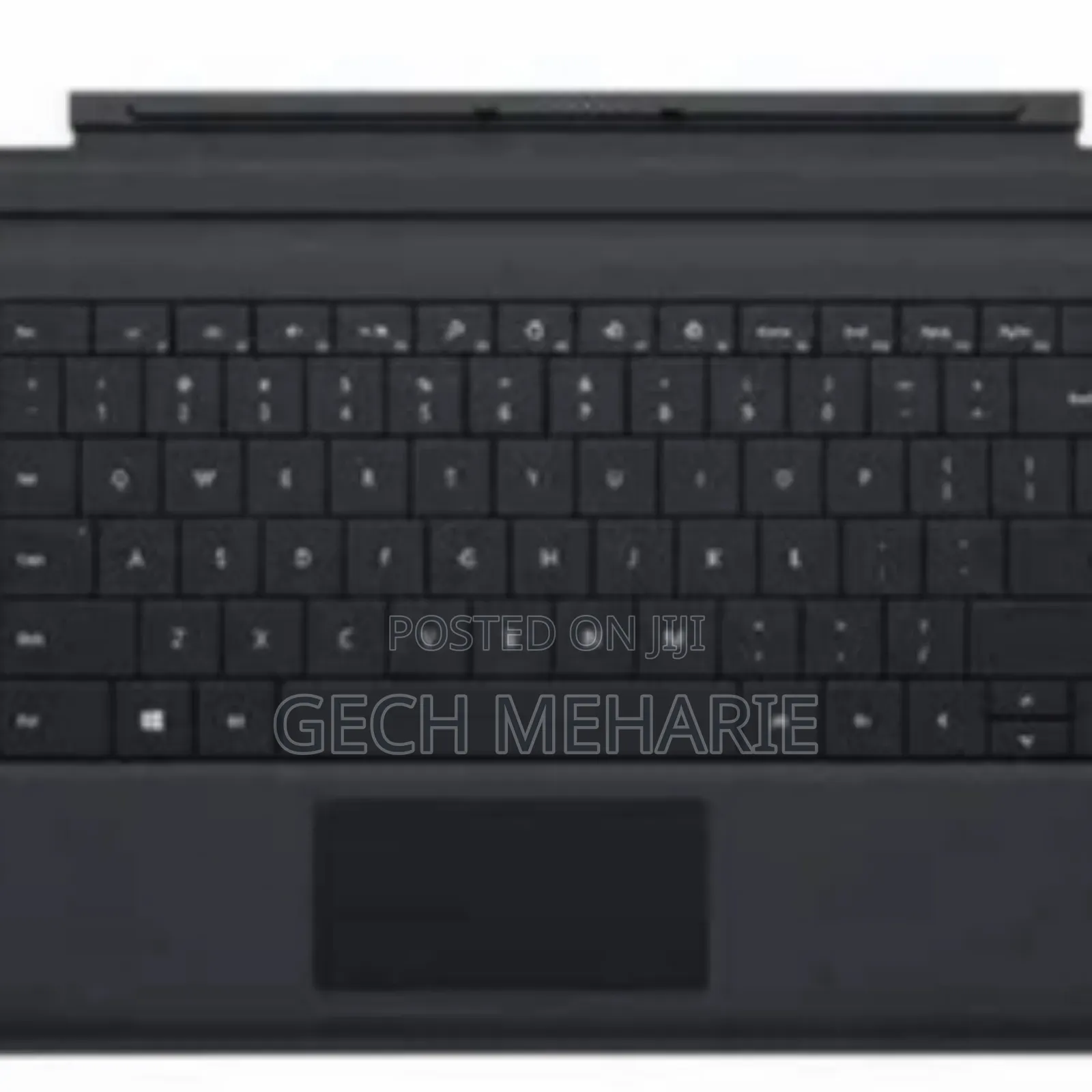 New Laptop Microsoft Surface Pro 7 16GB Intel Core I7 SSD 512GB