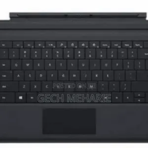 New Laptop Microsoft Surface Pro 7 16GB Intel Core I7 SSD 512GB