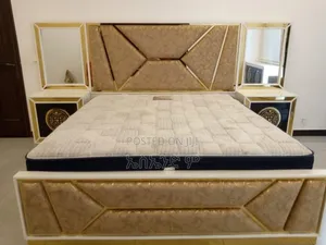 Photo - Only Big Boss Bed Design