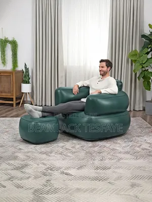 Comfi Cube Lounger