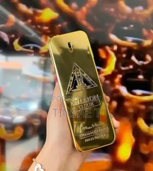 Paco Rabanne Mens Perfume