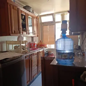 Furnished 3bdrm Apartment in አያት ርል እስቴት, Bole for sale
