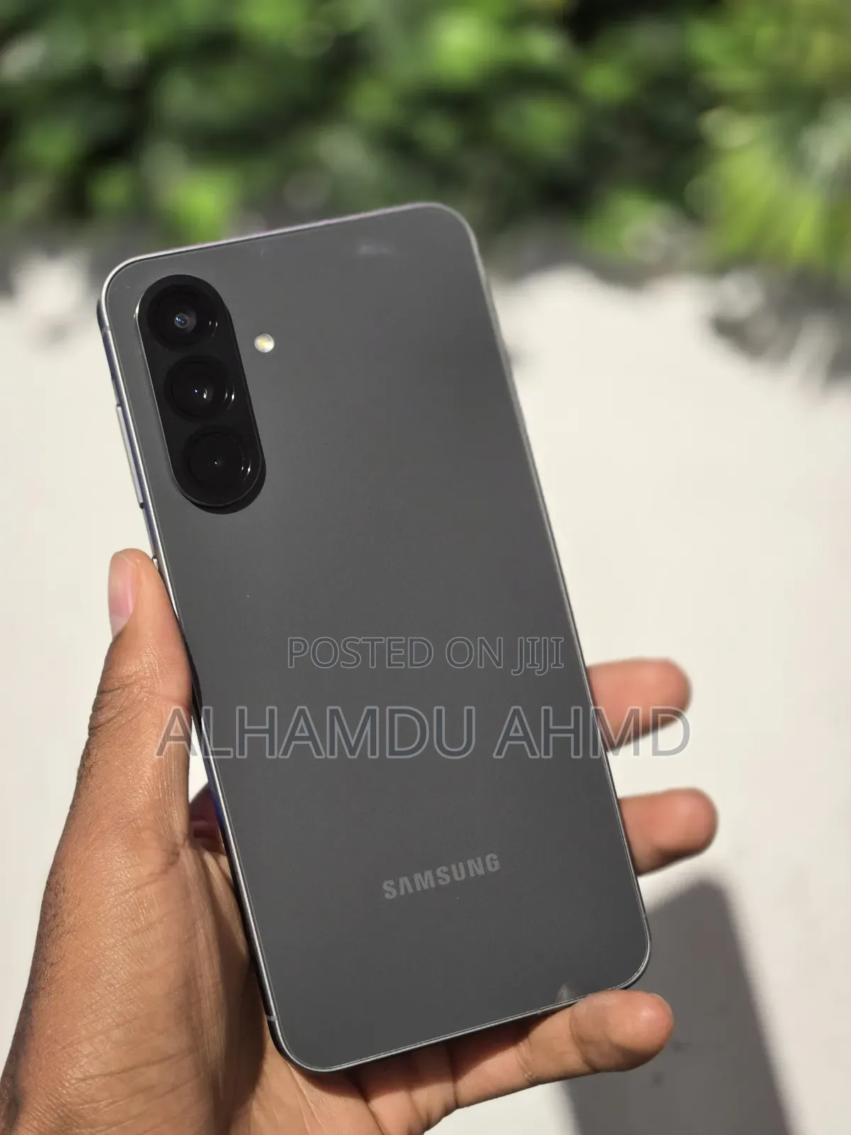 New Samsung Galaxy A56 256 GB