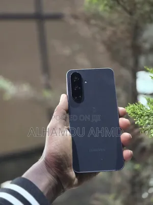 New Samsung Galaxy A56 256 GB