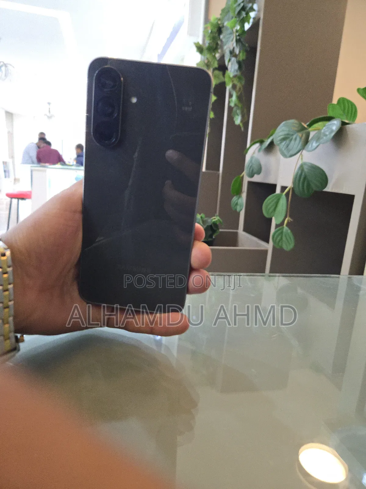 New Samsung Galaxy A56 256 GB