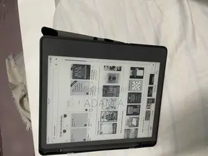 New Amazon Kindle Oasis 64 GB Gray