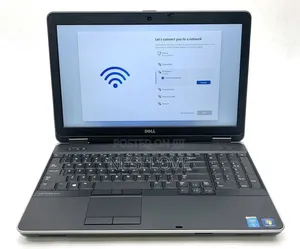 Photo - New Laptop Dell Latitude E6540 8GB Intel Core i7 SSD 256GB