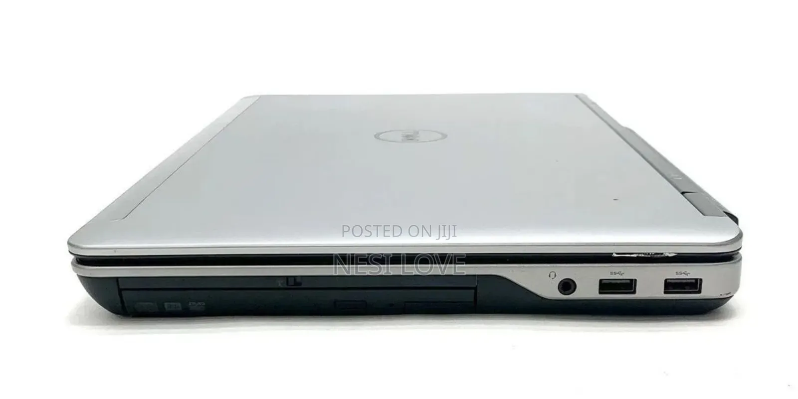 New Laptop Dell Latitude E6540 8GB Intel Core i7 SSD 256GB