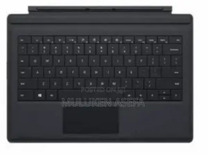 New Laptop Microsoft Surface 16GB Intel Core I7 SSD 512GB