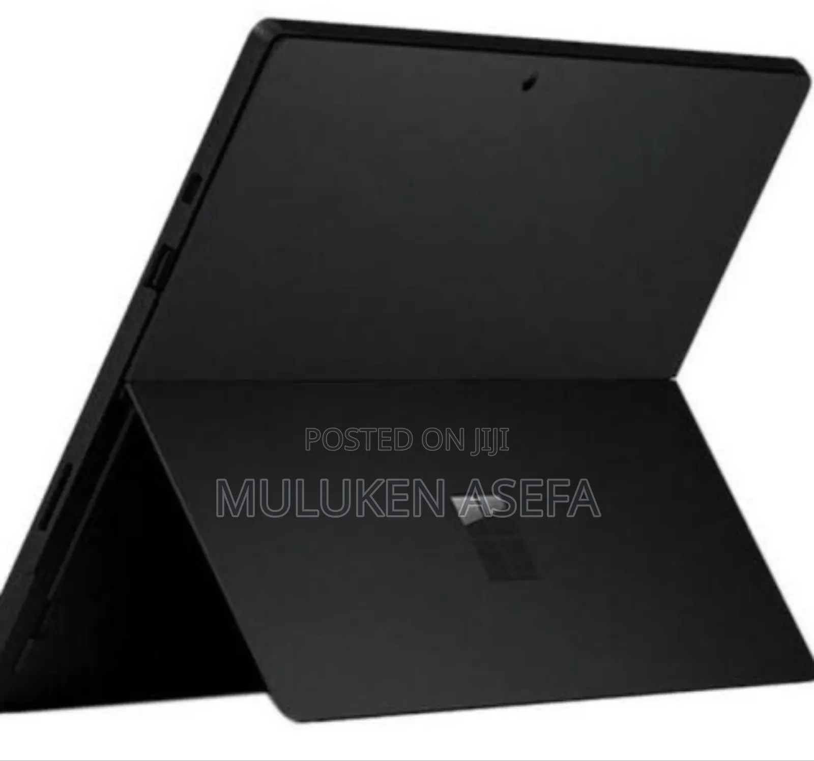 New Laptop Microsoft Surface 16GB Intel Core I7 SSD 512GB