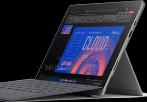 New Laptop Microsoft Surface 16GB Intel Core I7 SSD 512GB