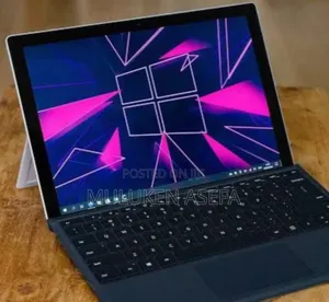 New Laptop Microsoft Surface 16GB Intel Core I7 SSD 512GB