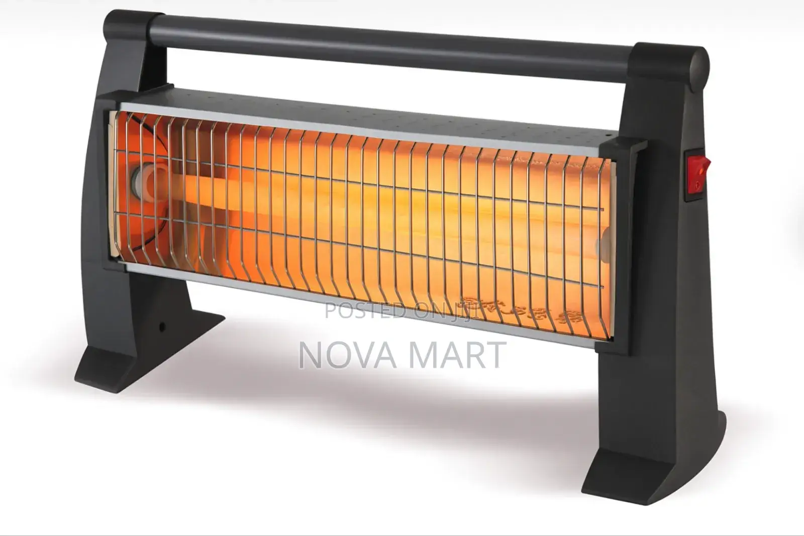 Kumtel Room Heater