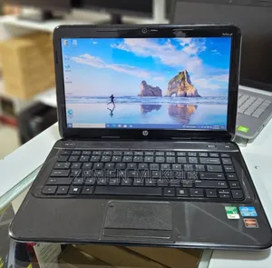 Photo - New Laptop HP Pavilion 15 6GB Intel Core I5 HDD 500GB