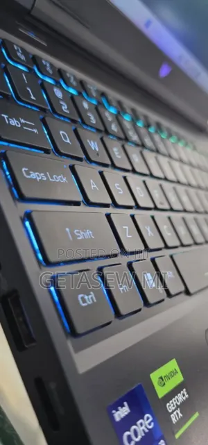 New Laptop Acer Predator Helios Neo 16 16GB Intel Core I9 SSD 1T