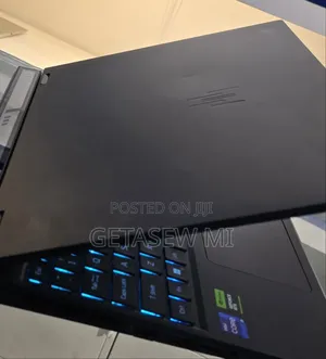 New Laptop Acer Predator Helios Neo 16 16GB Intel Core I9 SSD 1T