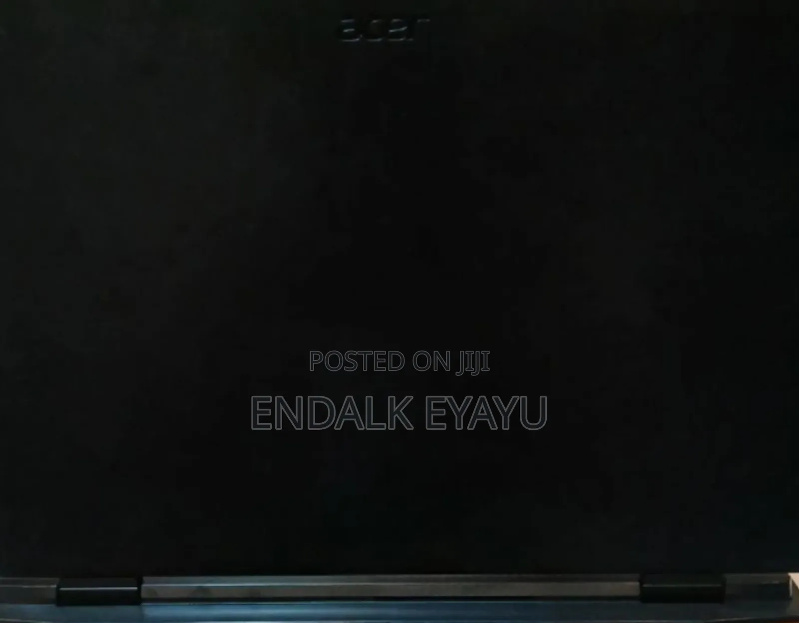 New Laptop Acer Nitro 5 16GB Intel Core I5 SSD 512GB