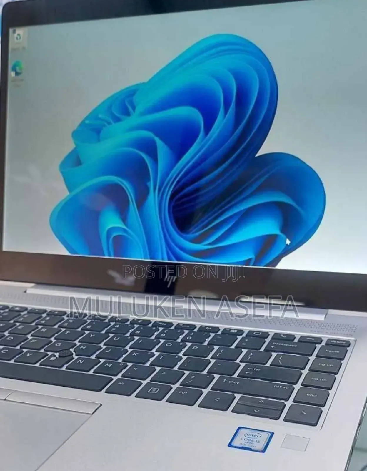 New Laptop HP EliteBook 840 G5 16GB Intel Core I5 SSD 512GB