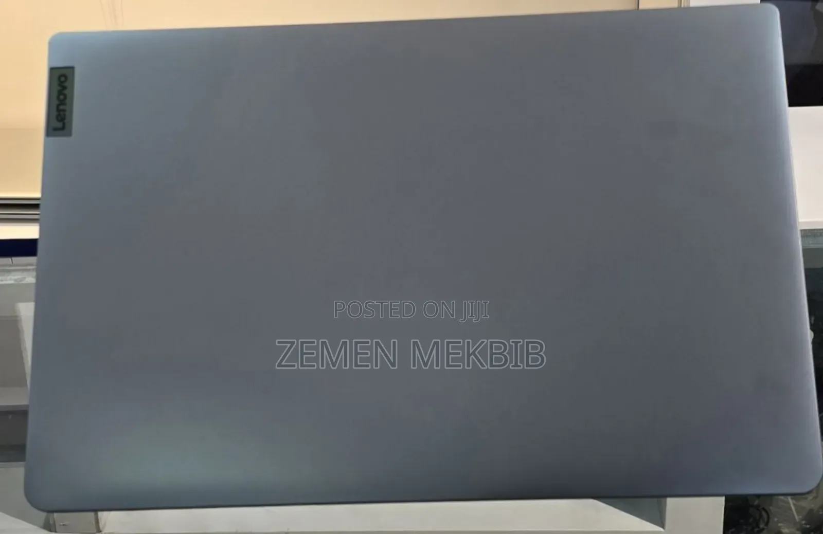 New Laptop Lenovo 8GB Intel Core I5 SSD 512GB