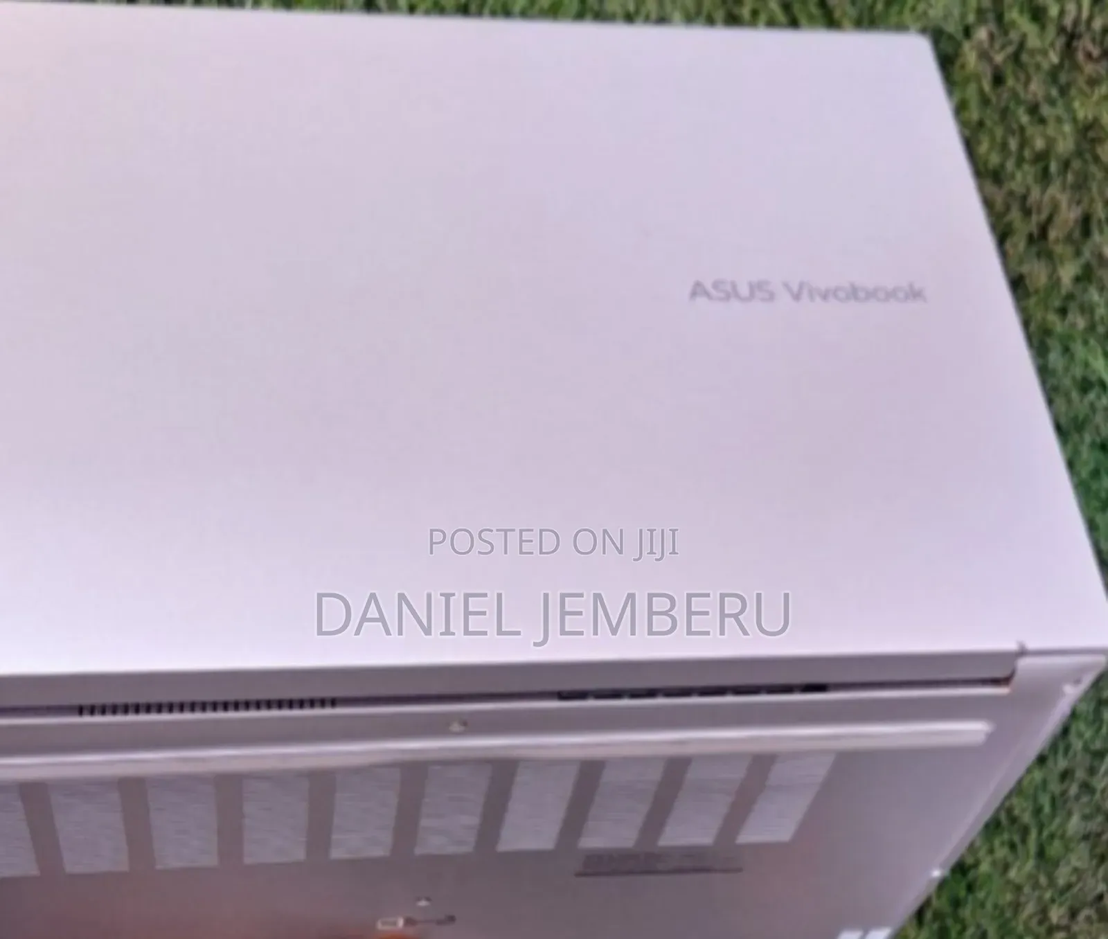 New Laptop Asus VivoBook 15 X505BA 8GB Intel Core I7 SSD 256GB