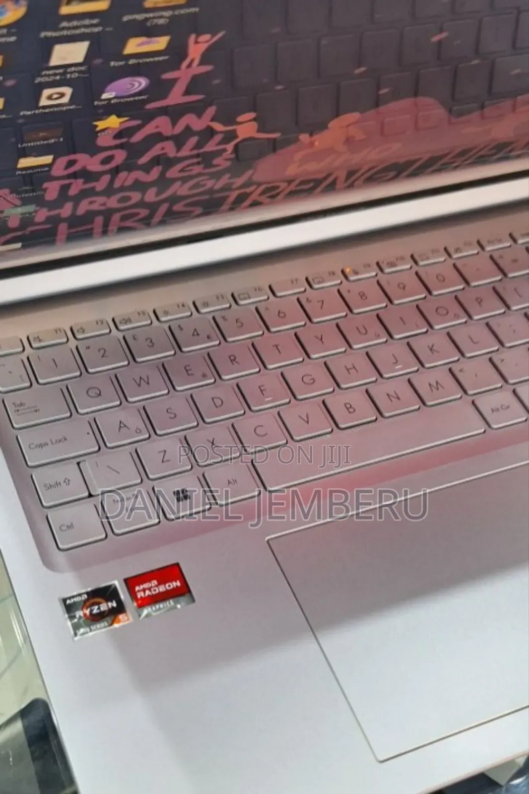 New Laptop Asus VivoBook 15 X505BA 8GB Intel Core I7 SSD 256GB