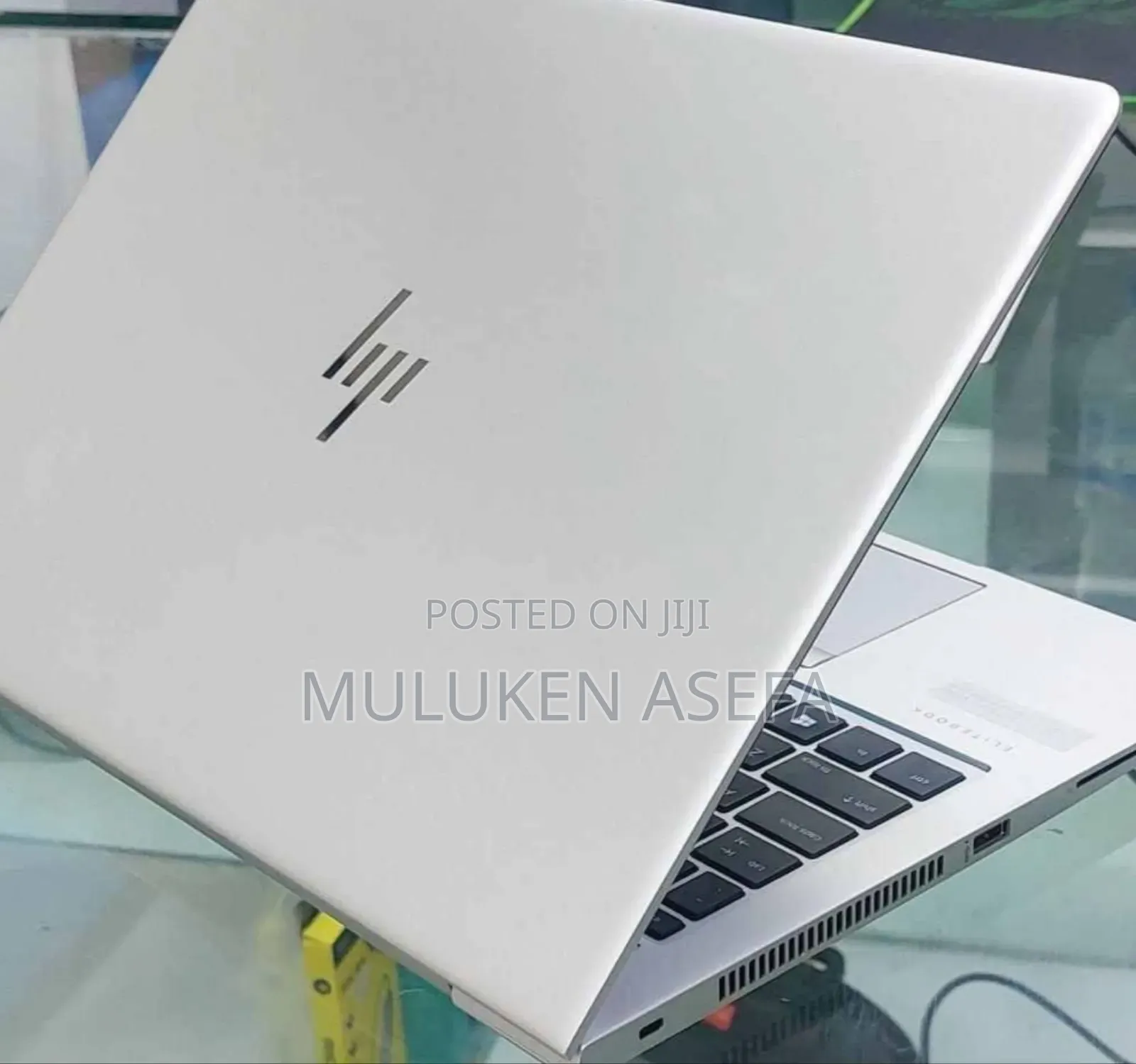 New Laptop HP EliteBook 840 G5 16GB Intel Core I5 SSD 512GB