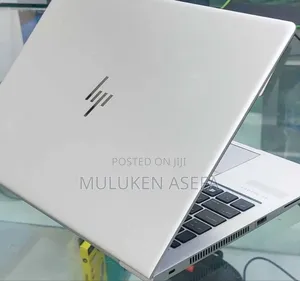 New Laptop HP EliteBook 840 G5 16GB Intel Core I5 SSD 512GB