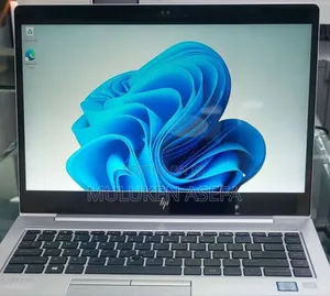 New Laptop HP EliteBook 840 G5 16GB Intel Core I5 SSD 512GB