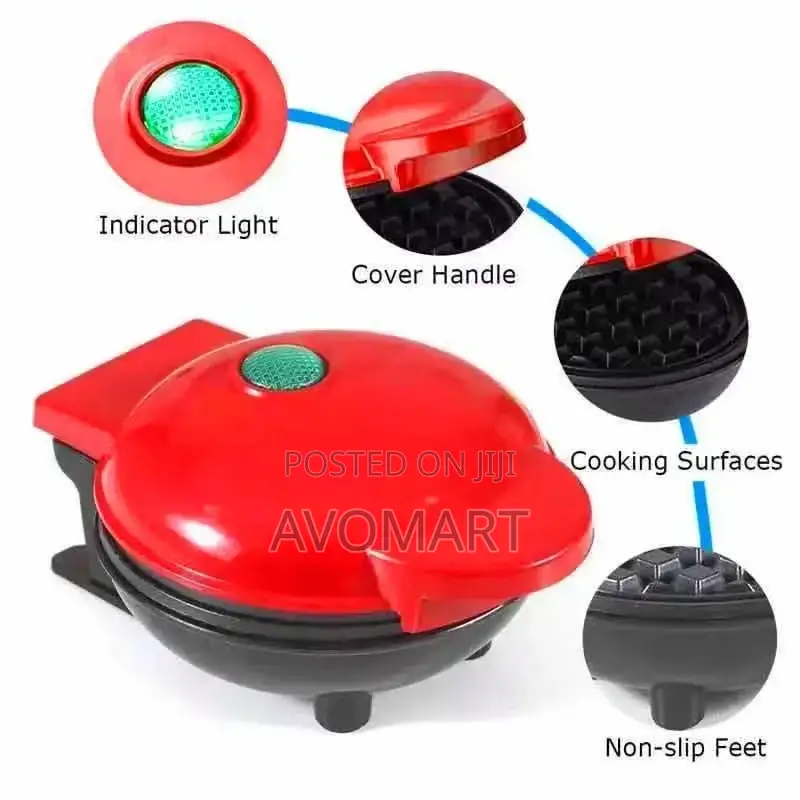 Original Waffle Maker