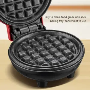 Original Waffle Maker