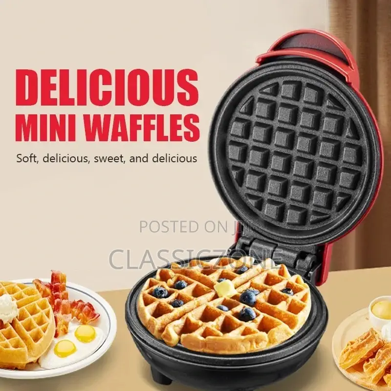 Original Waffle Maker