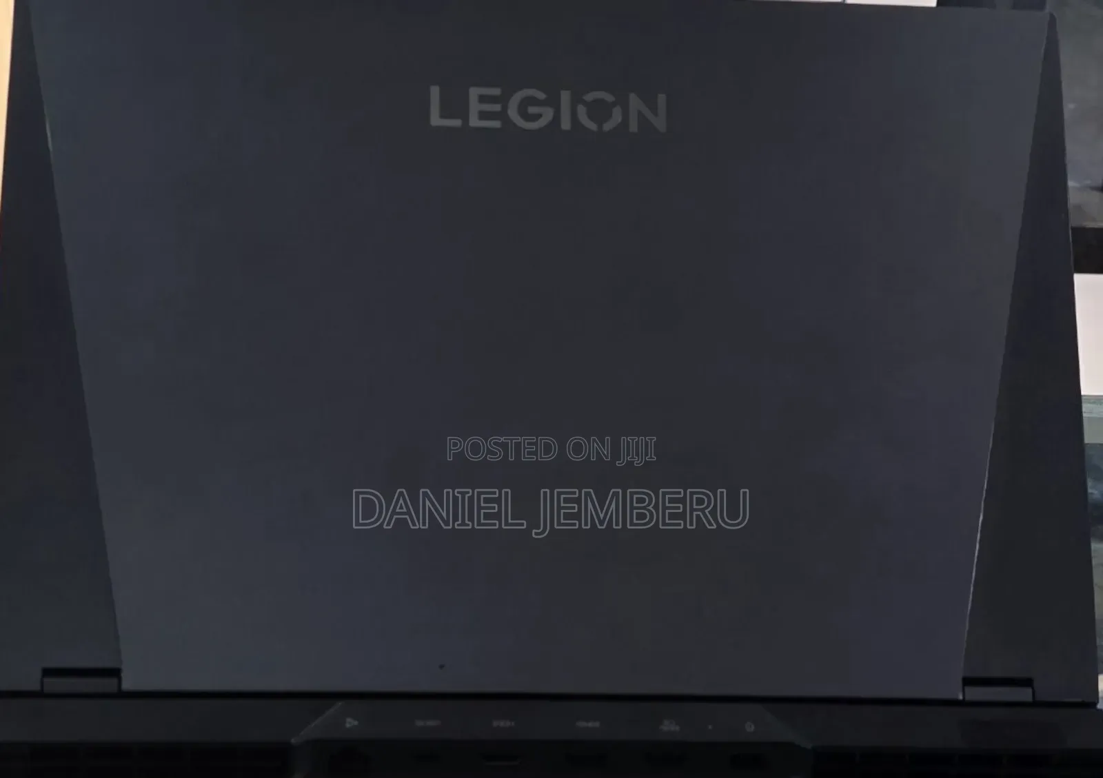 New Laptop Lenovo Legion 5 16GB Intel Core I9 SSD 1T