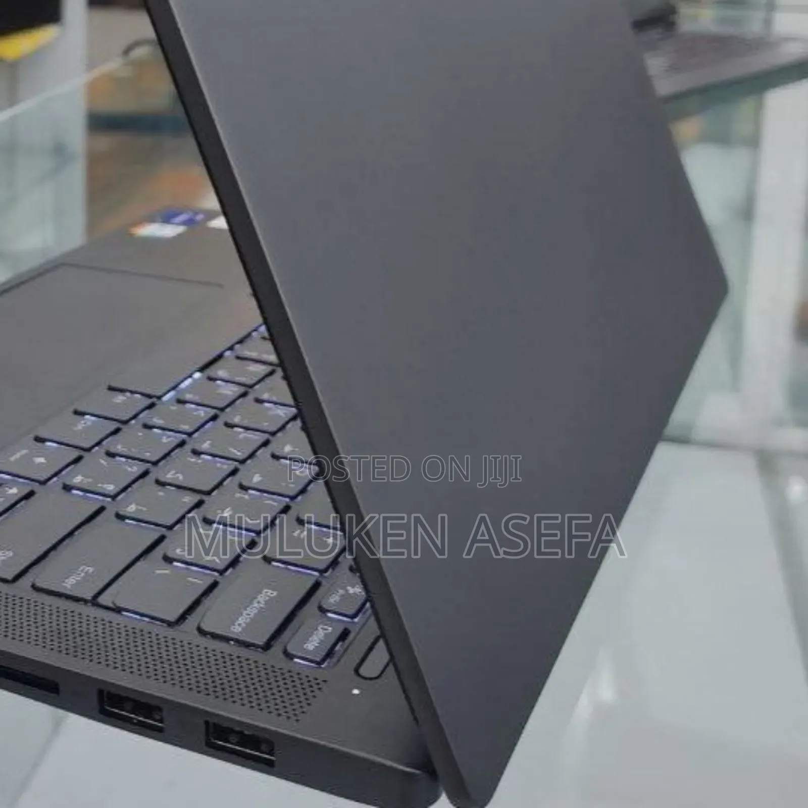 New Laptop Lenovo Ideapad 3 16GB Intel Core I7 SSD 512GB