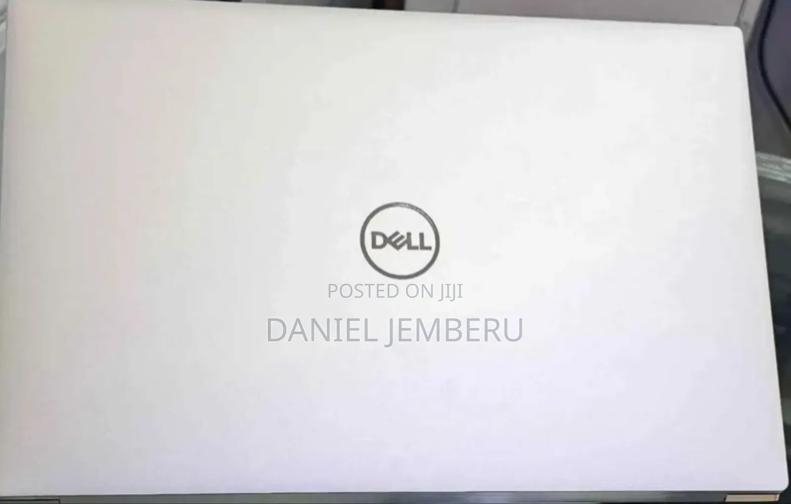 New Laptop Dell XPS 13 32GB Intel Core i7 SSD 1T