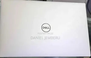 New Laptop Dell XPS 13 32GB Intel Core i7 SSD 1T