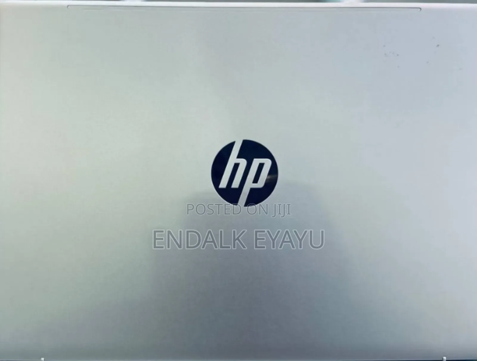 New Laptop HP 16GB Intel Core I5 SSD 512GB