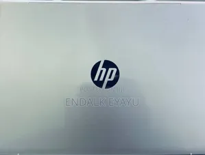 Photo - New Laptop HP 16GB Intel Core I5 SSD 512GB