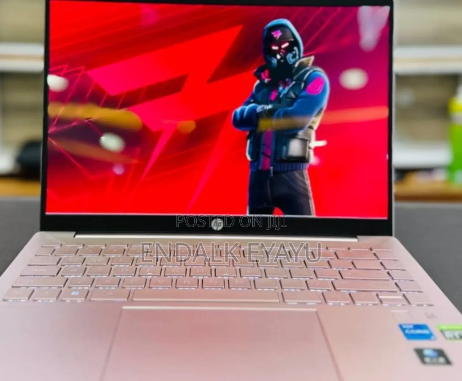 New Laptop HP 16GB Intel Core I5 SSD 512GB